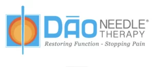 Dao Needle Therapy Logo