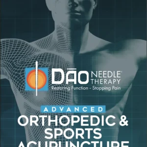 Advance Dao Needle Therapy