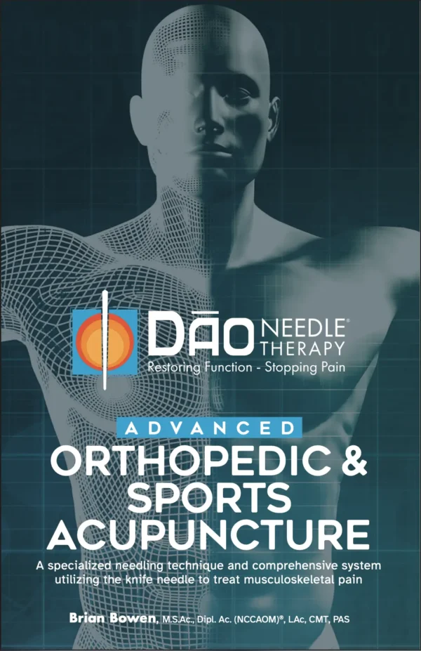 Advance Dao Needle Therapy
