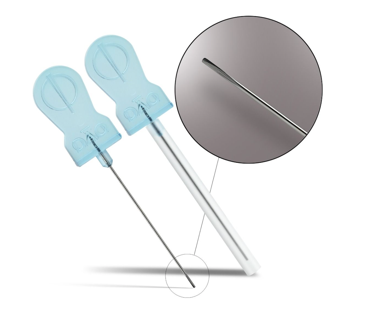 Specialized Dāo Needles – Box of 50 (Certification Required) - Image 2