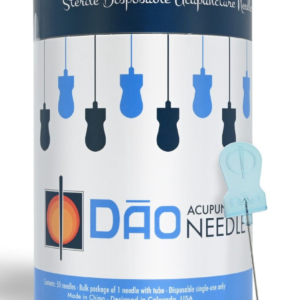 Specialized Dāo Needles – Box of 50 (Certification Required)