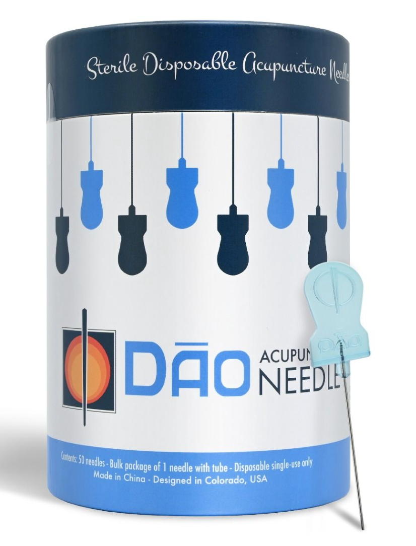 Specialized Dāo Needles – Box of 50 (Certification Required)