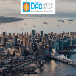 Foundations & Master Class – Vancouver, Nov 15–16, 2025