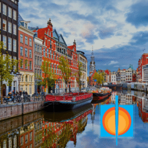 Coming Soon: Netherlands 2026!