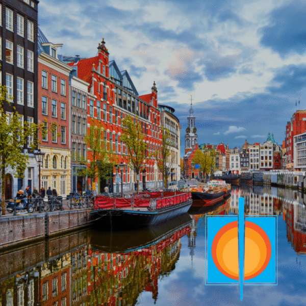 Coming Soon: Netherlands 2026!