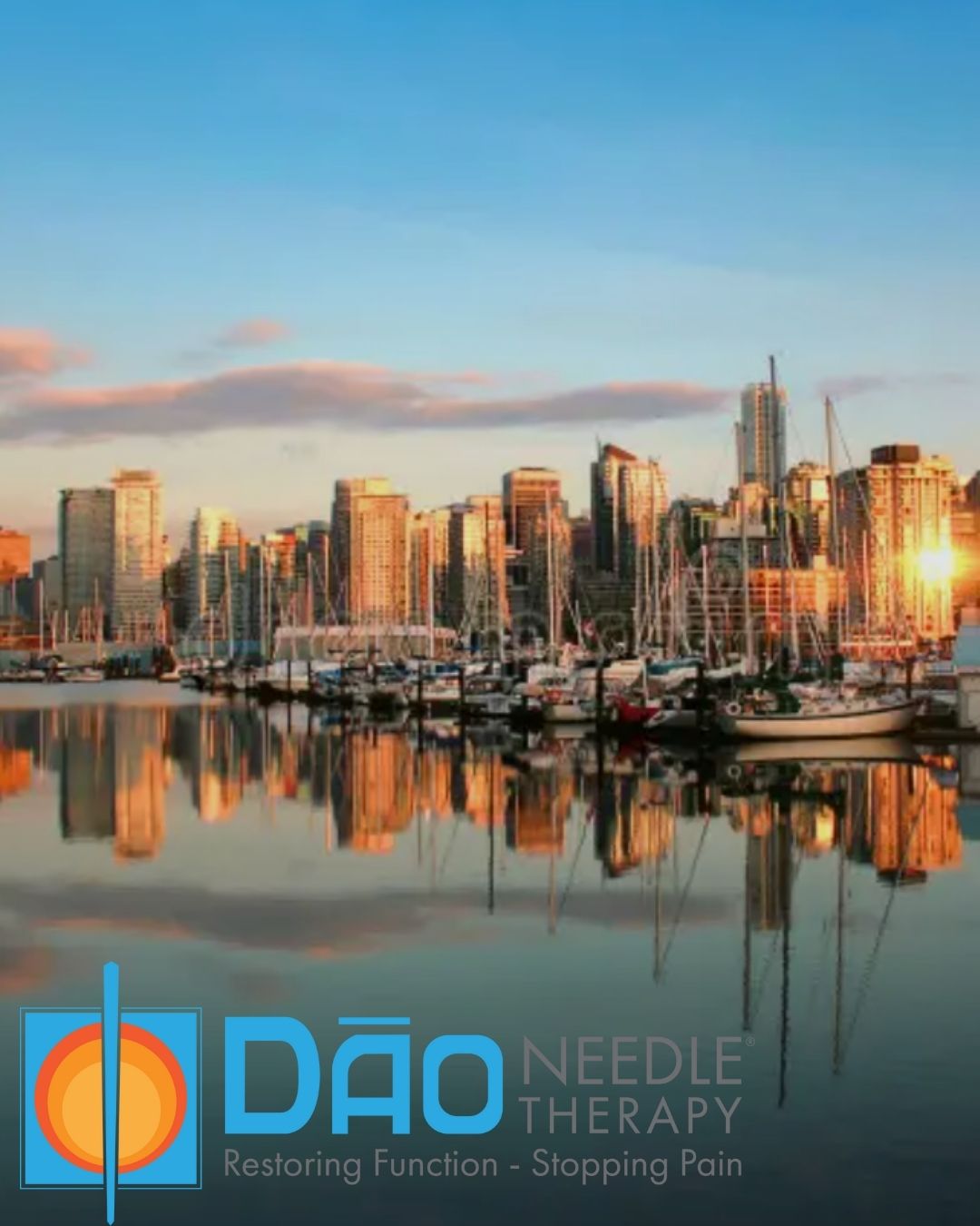 Vancouver: Fall 2026 Coming Soon