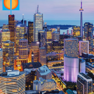 OCTCM Toronto: May 2026 - Classes TBD