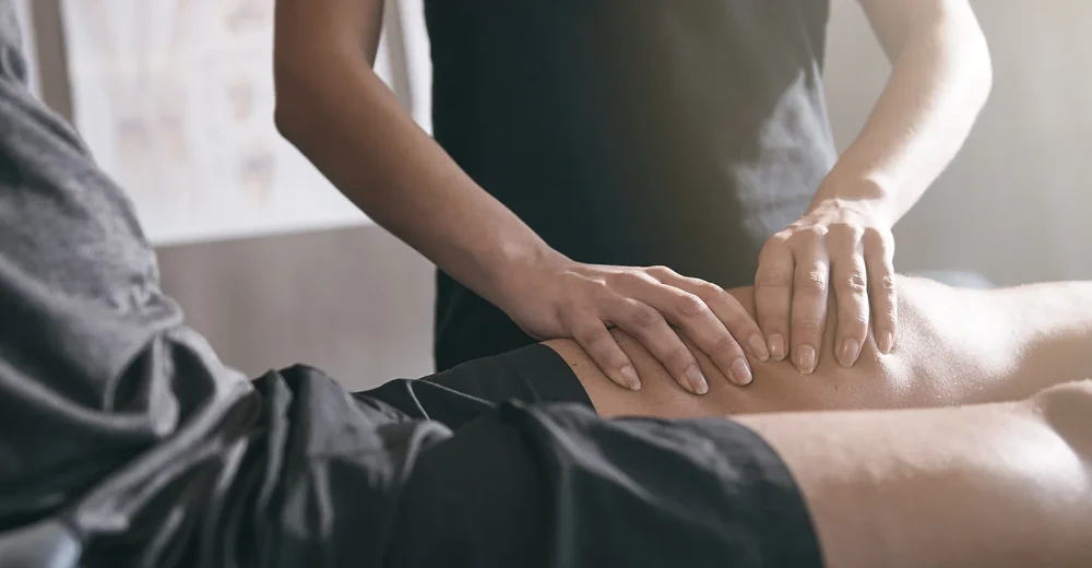 Dao Needle Therapy
